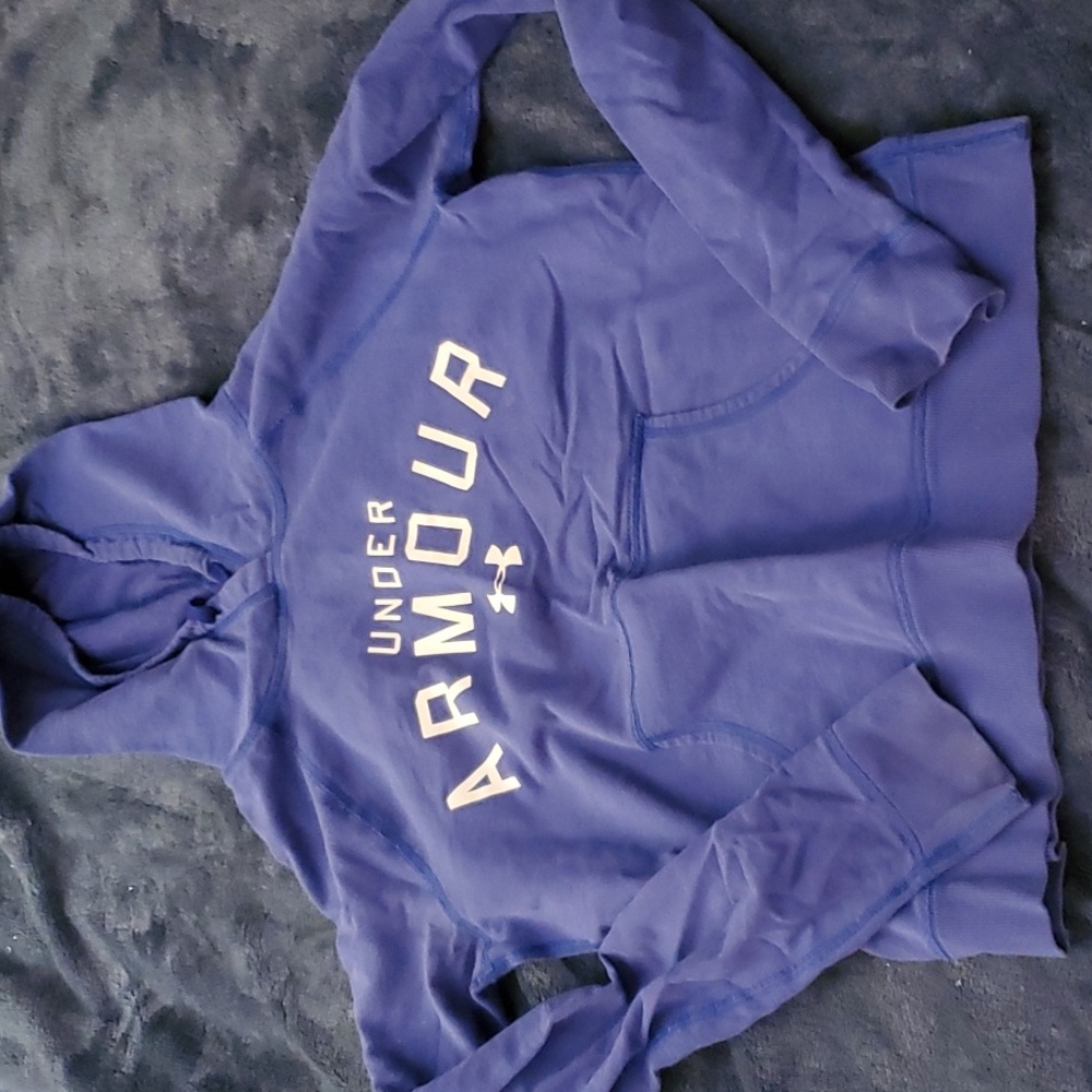 Under Armour Sweatshirt